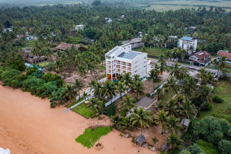 SHANDARU BLUE BENTOTA - 5