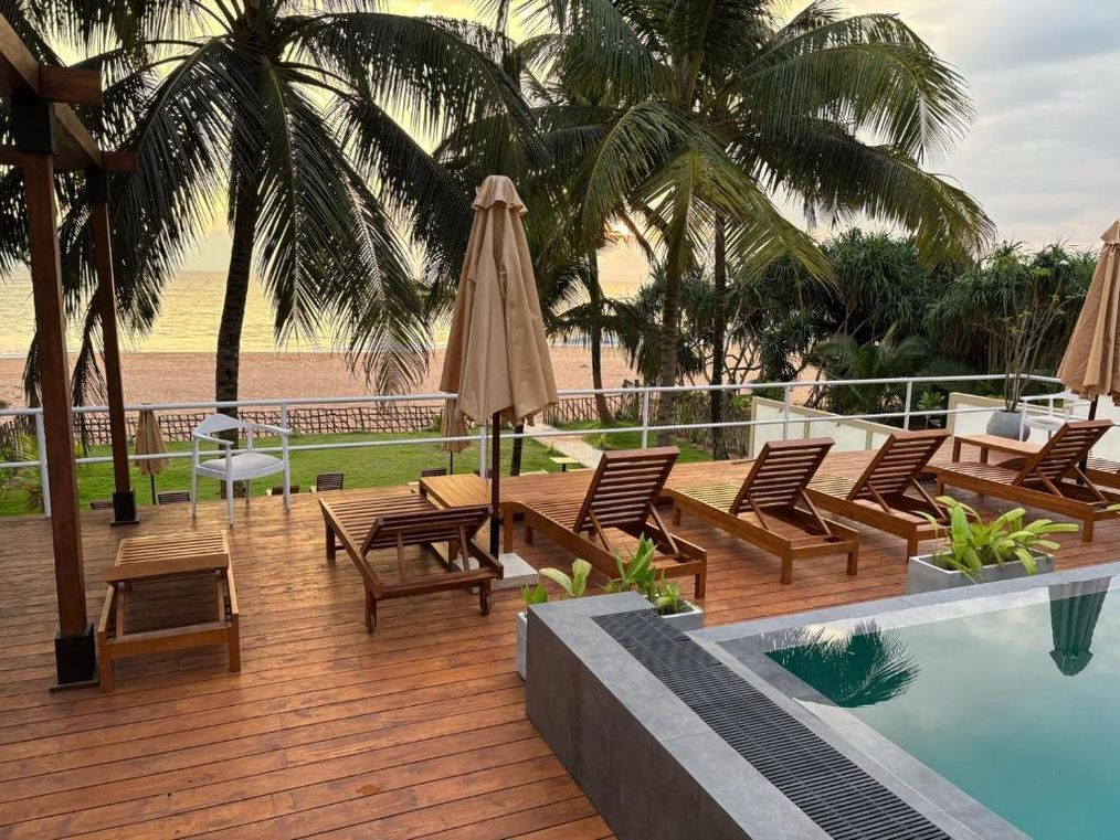 Картинка отеля - 7