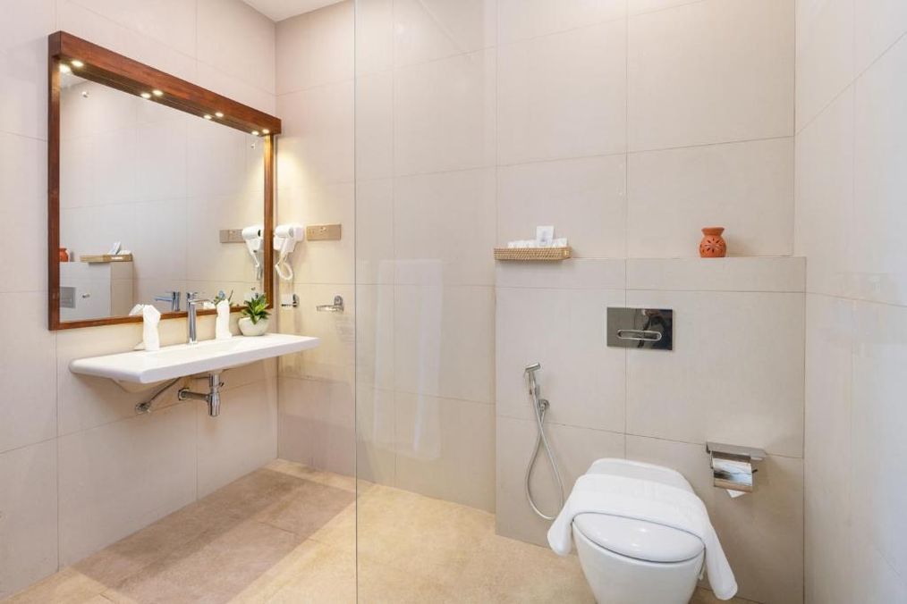 Картинка отеля - 8