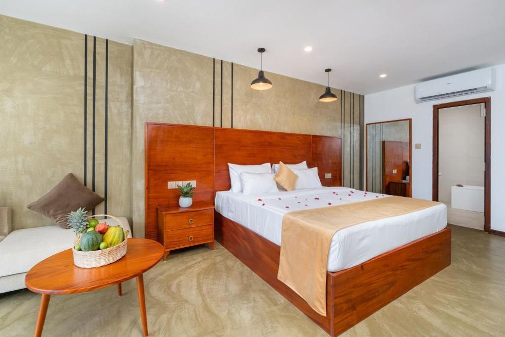 Картинка отеля - 9