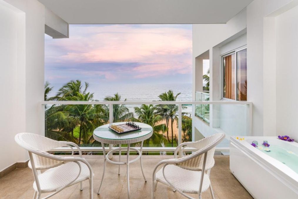 Картинка отеля - 10