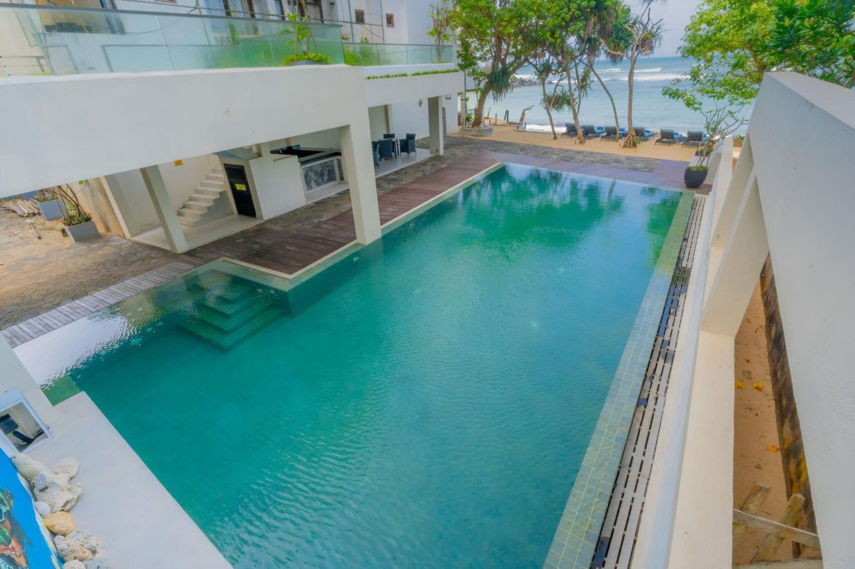 SANDY BLISS MIRISSA - 1