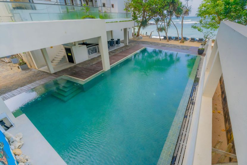 SANDY BLISS MIRISSA - 1