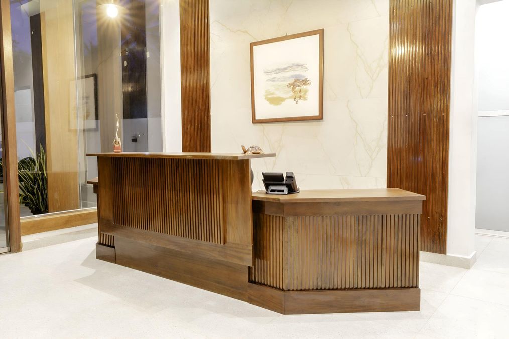 Картинка отеля - 2