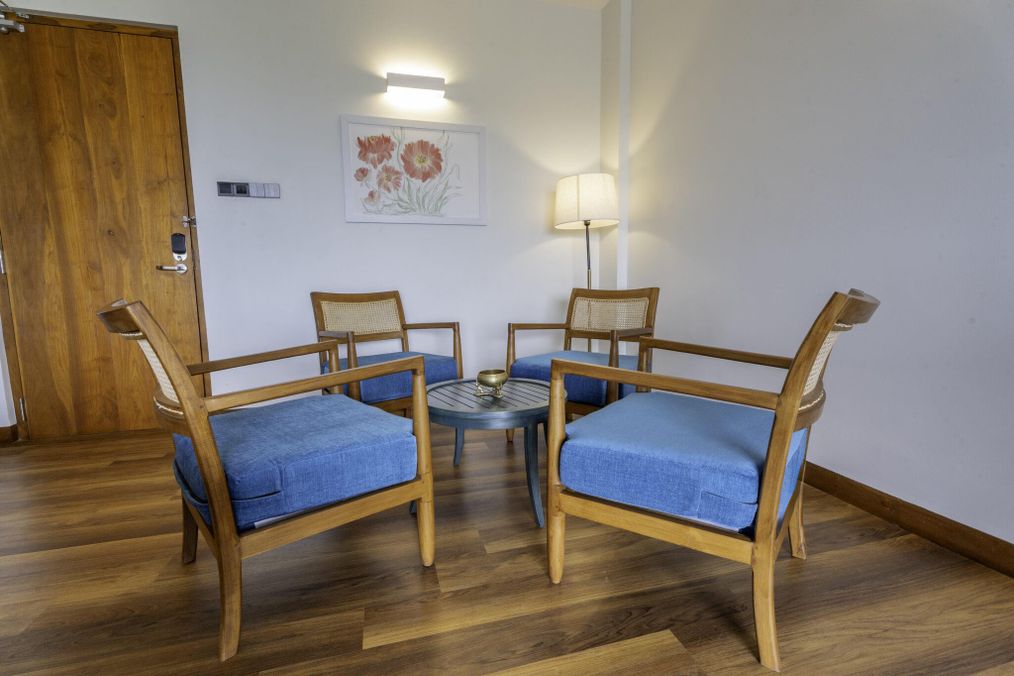 Картинка отеля - 12