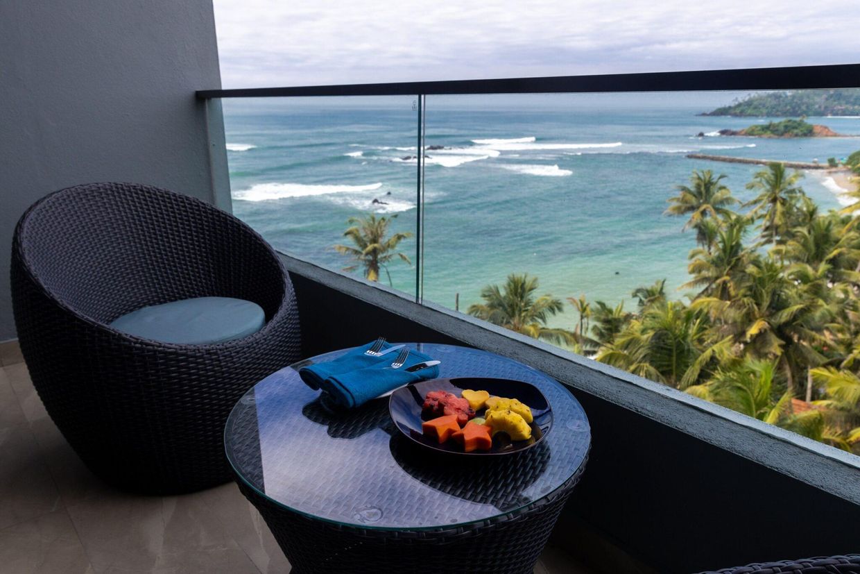 SANDY BLISS MIRISSA - 13