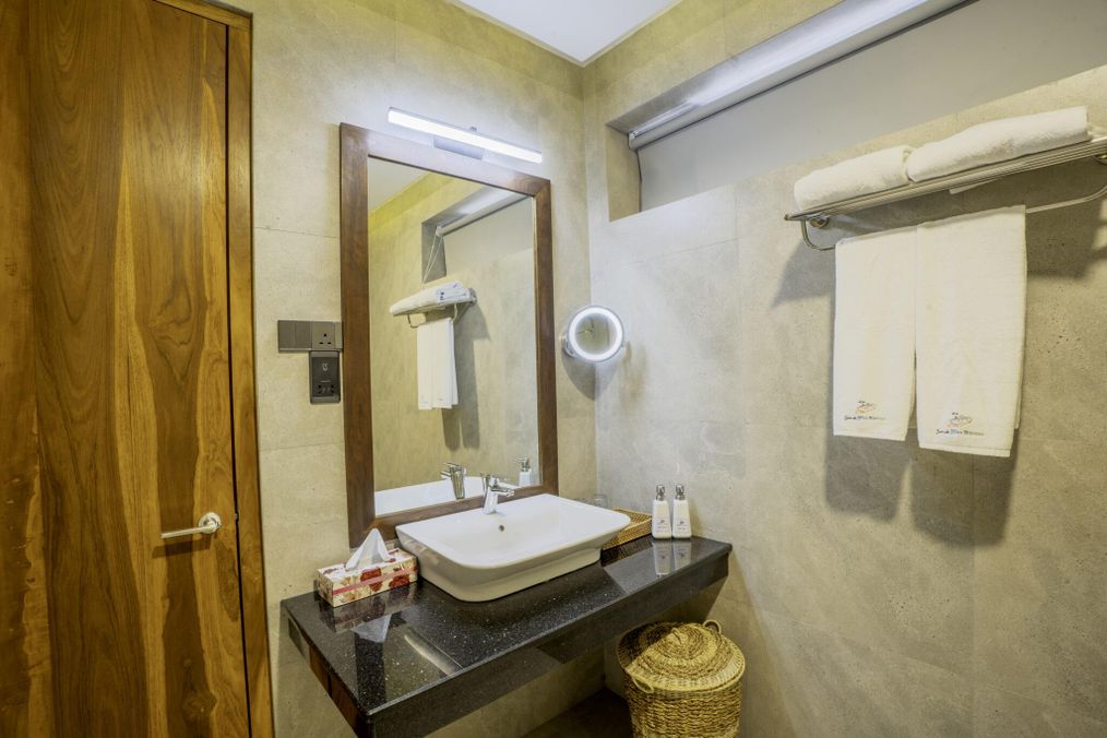 Картинка отеля - 18