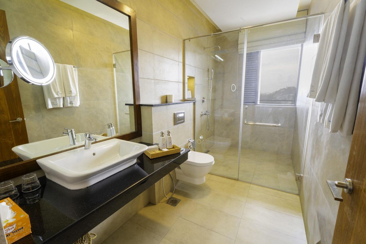 SANDY BLISS MIRISSA - 20