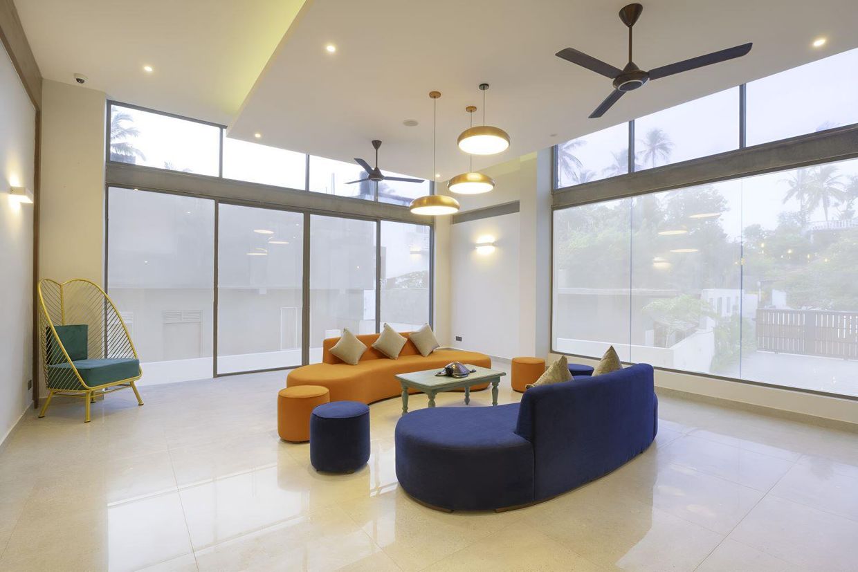 SANDY BLISS MIRISSA - 25