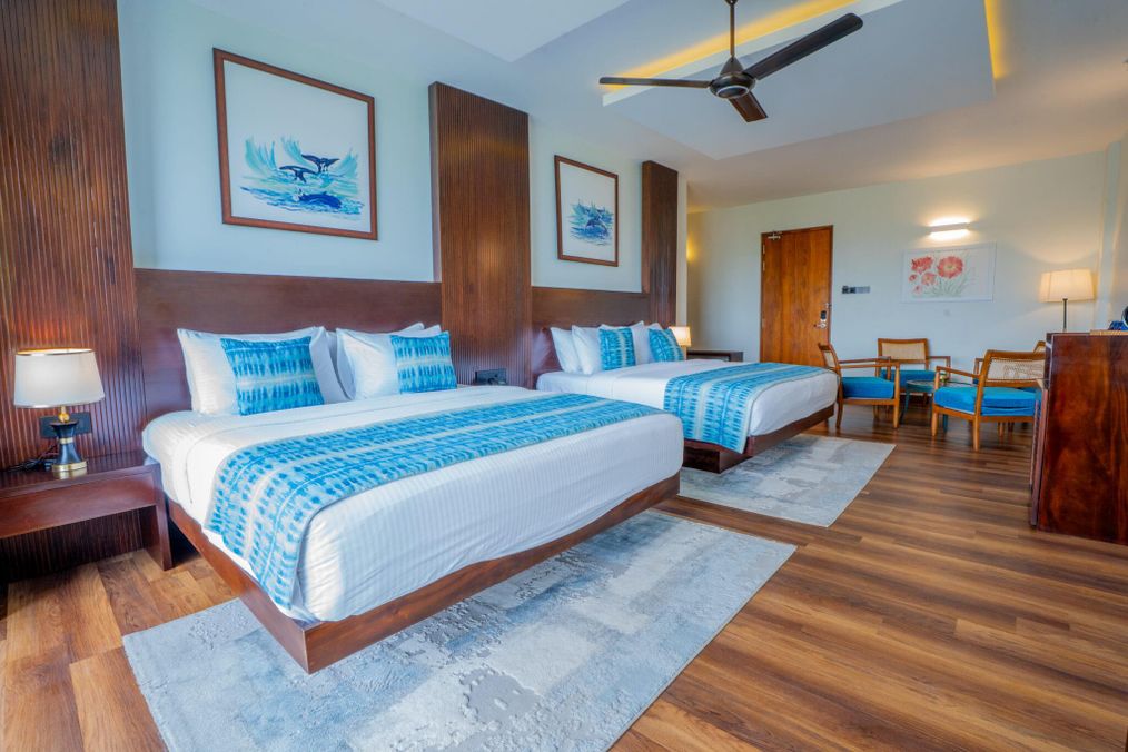 Картинка отеля - 5