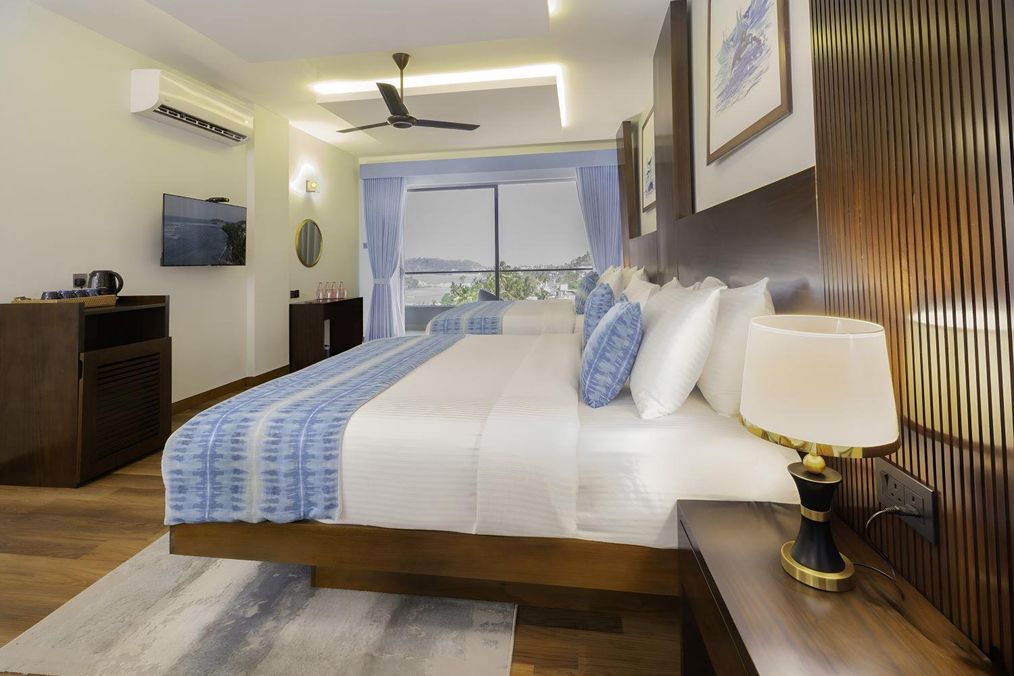 Картинка отеля - 6