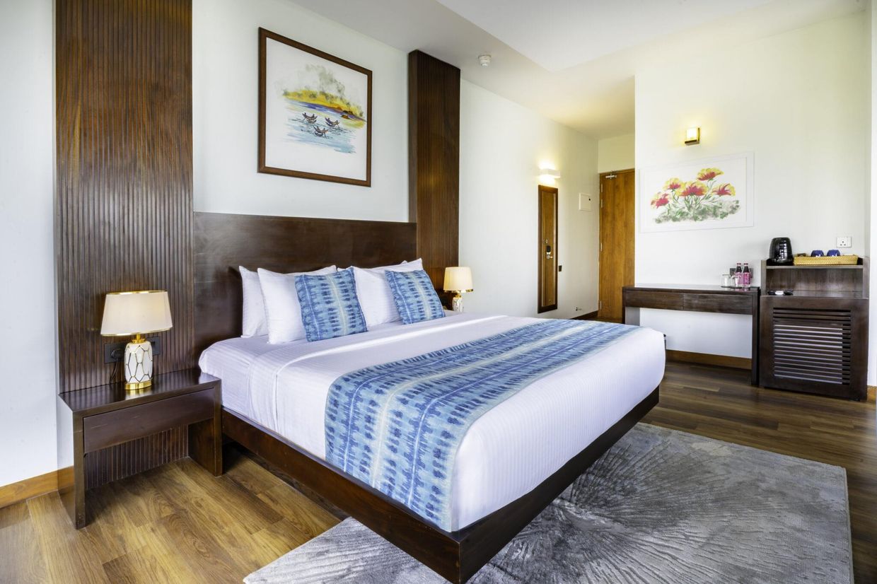 SANDY BLISS MIRISSA - 7