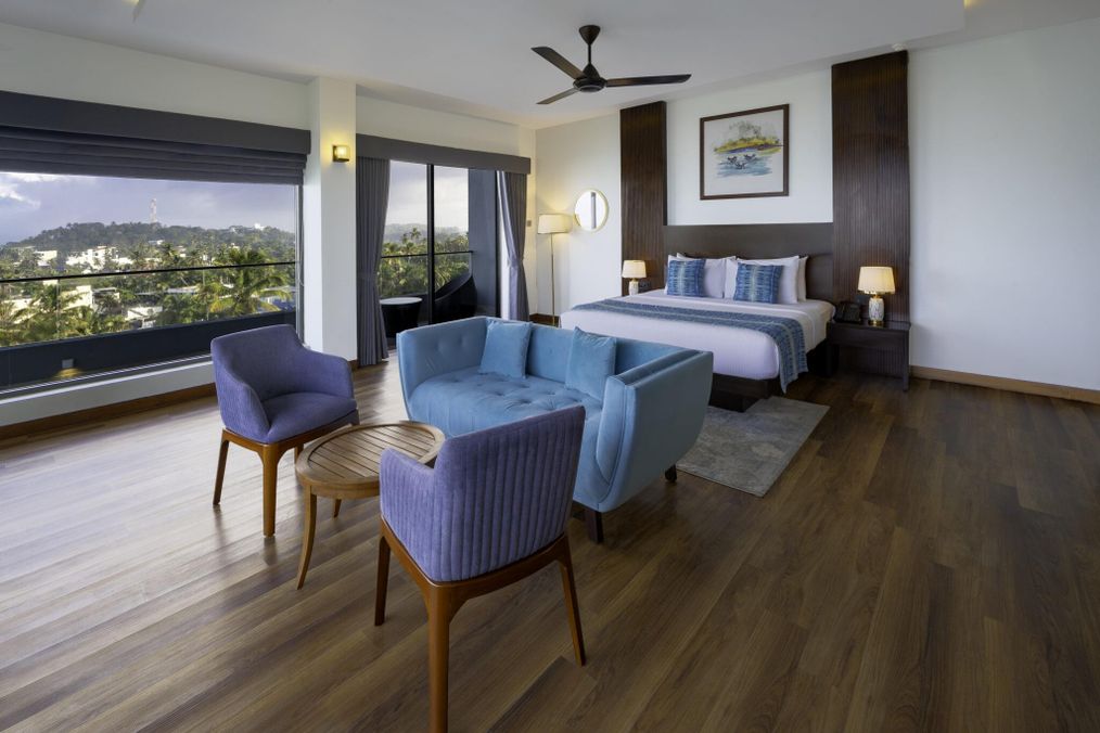 Картинка отеля - 10