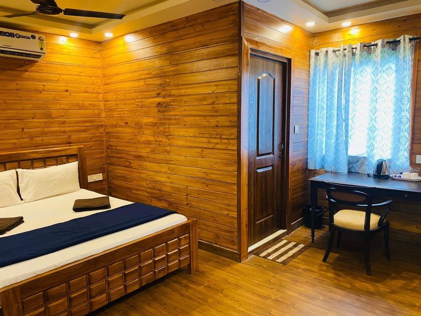NASYAS BEACHSIDE COTTAGE - 6