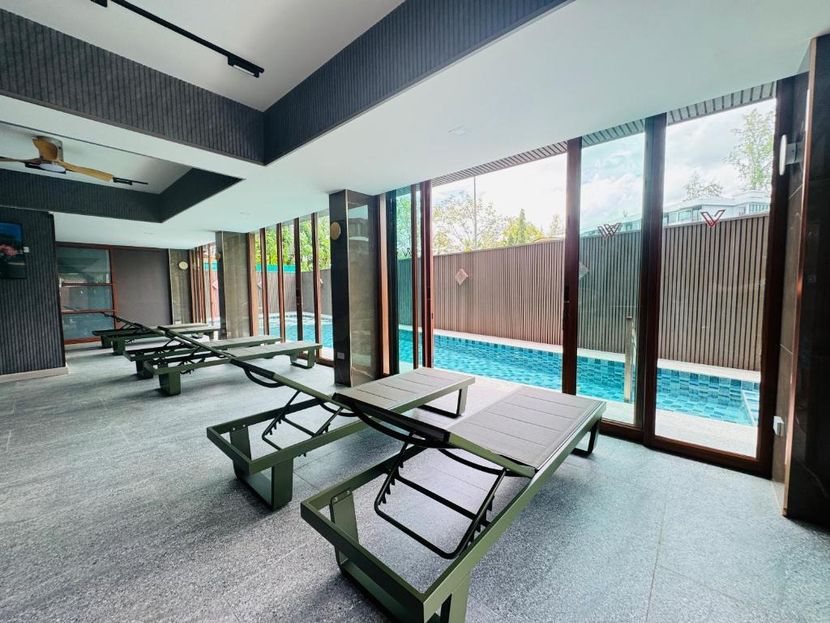 THE LEGACY V BEACH RESORT AO NANG KRABI (only adults 12+) - 2