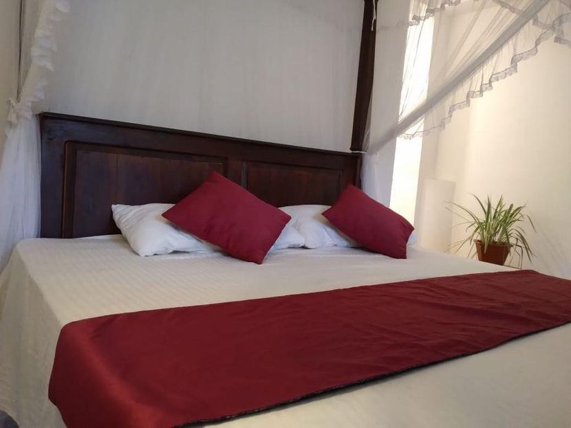 MASITH GUESTHOUSE - 3