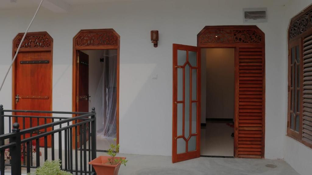 MASITH GUESTHOUSE - 6