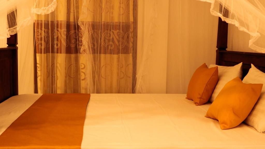 MASITH GUESTHOUSE - 7