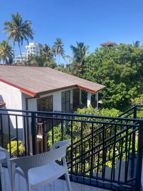 MASITH GUESTHOUSE - 9