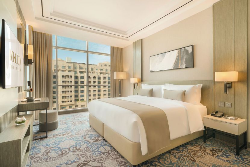 MILEO THE PALM, HOTEL & RESIDENCE - 2