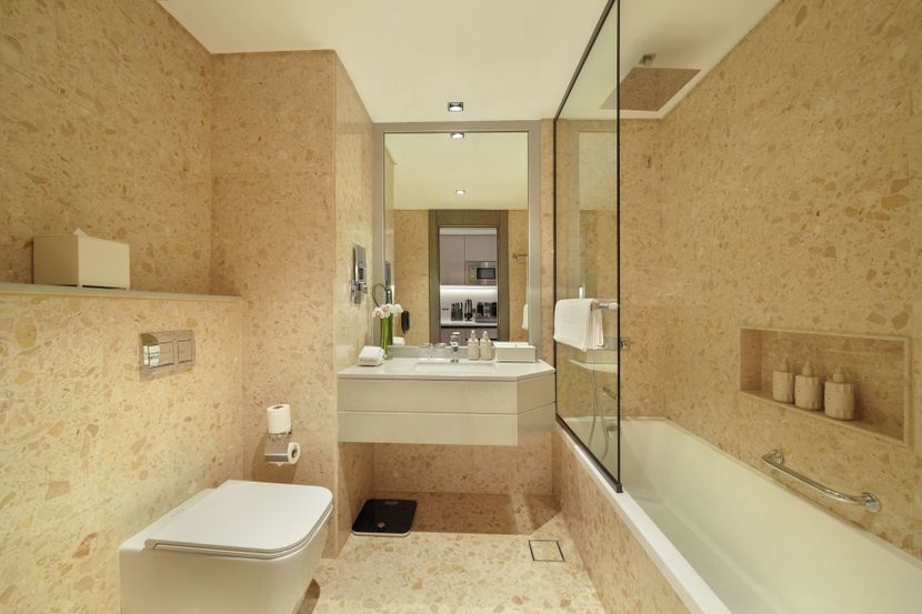 MILEO THE PALM, HOTEL & RESIDENCE - 6
