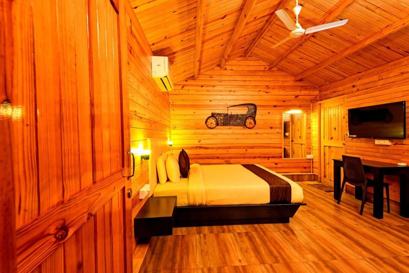 MAJESTIC ECO COMFORTS - 6