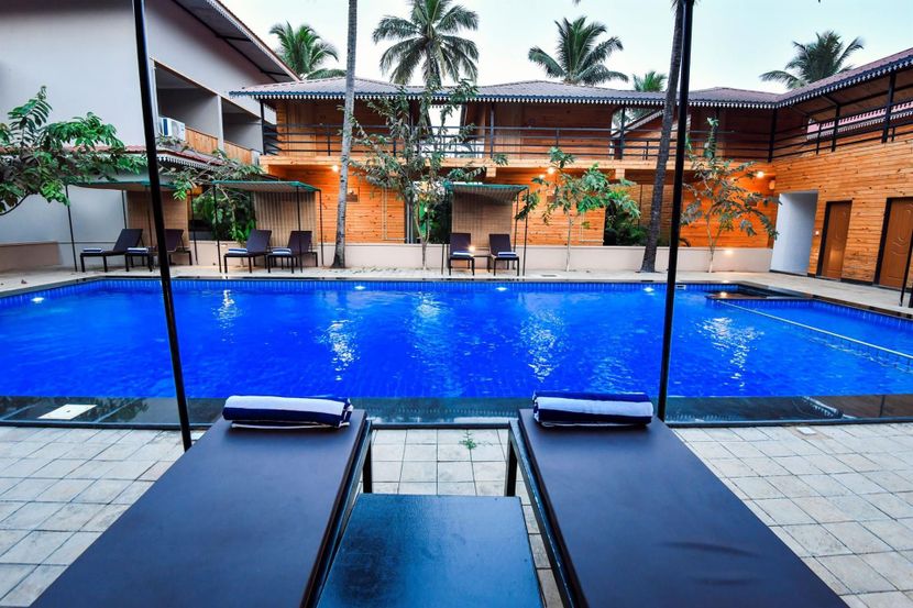 MAJESTIC ECO COMFORTS - 2