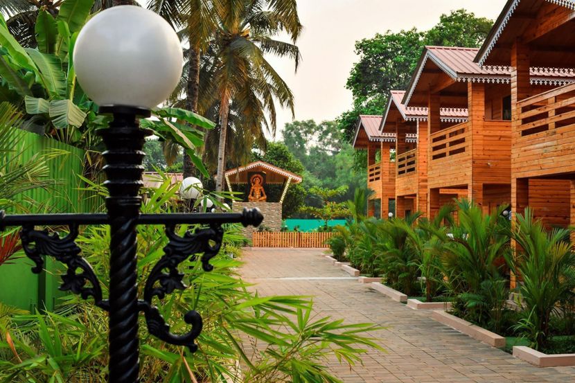 MAJESTIC ECO COMFORTS - 3