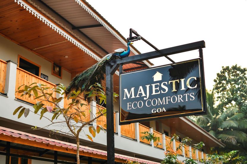 MAJESTIC ECO COMFORTS - 4