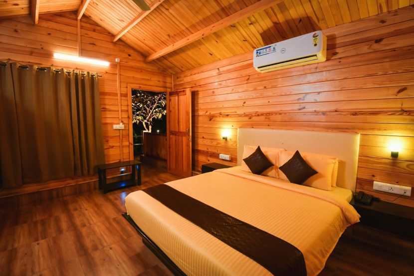 MAJESTIC ECO COMFORTS - 5