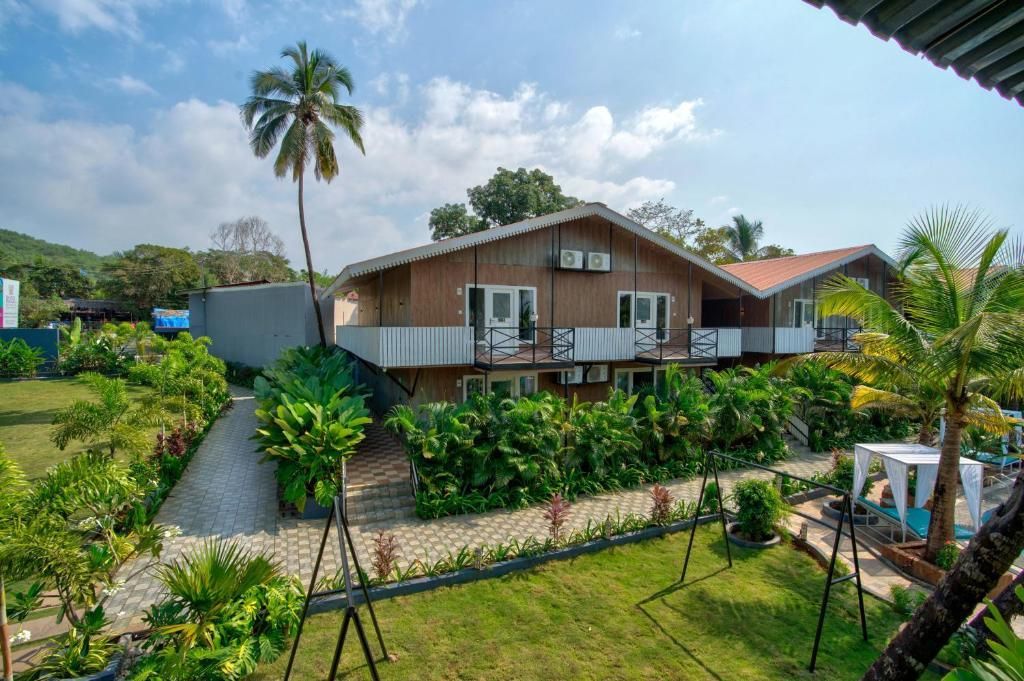 RAYA RESORTS & SPA - 2