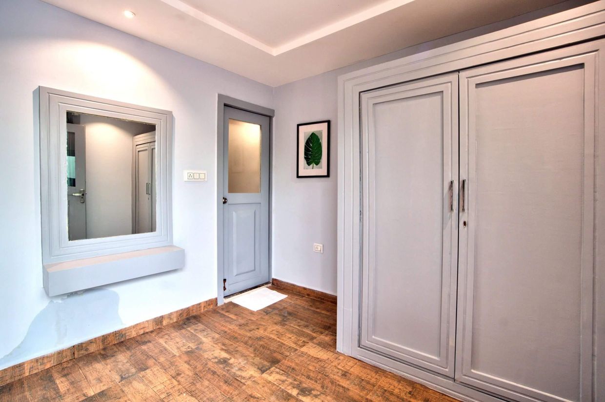 RAYA RESORTS & SPA - 12