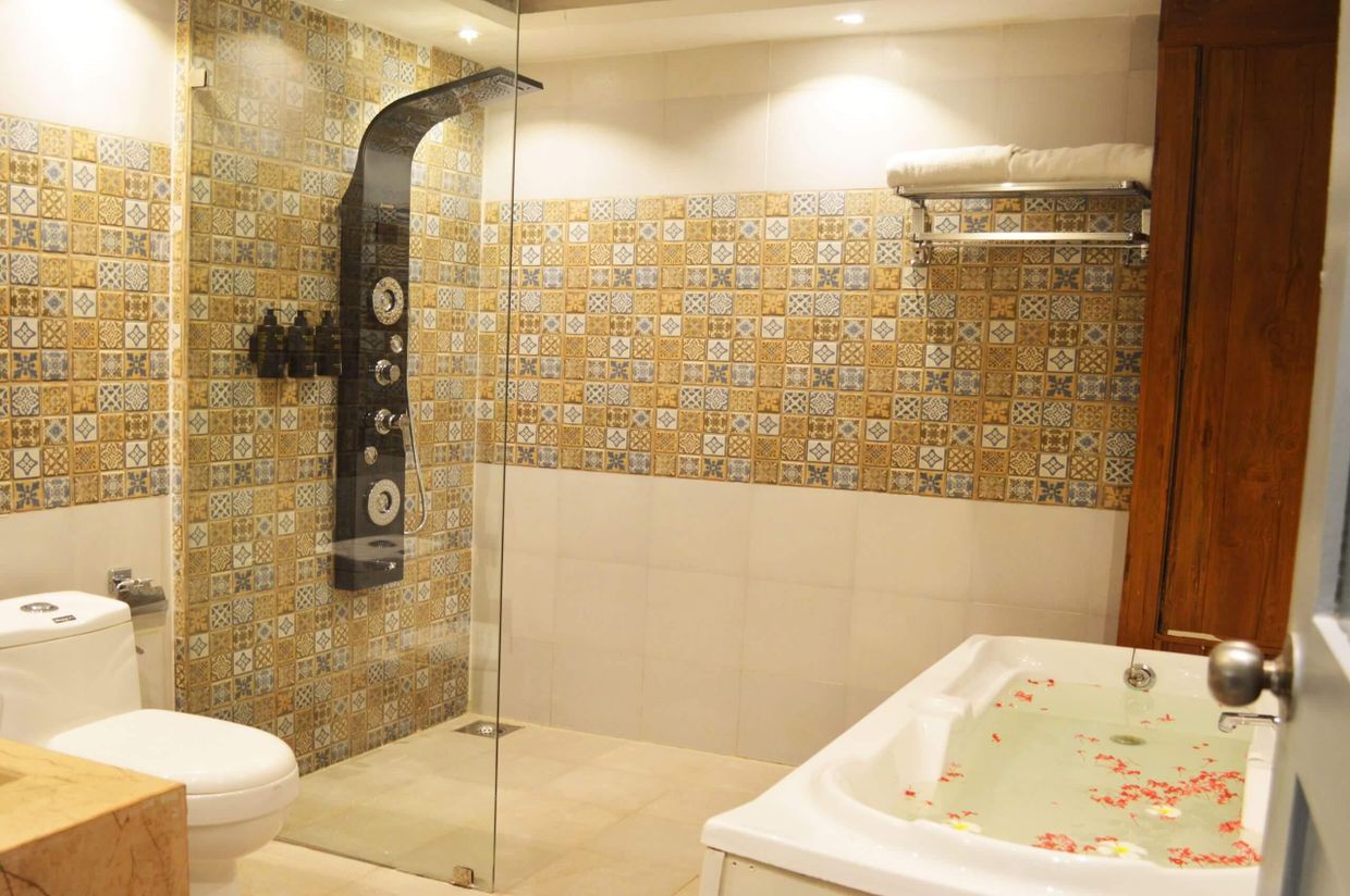 RAYA RESORTS & SPA - 15