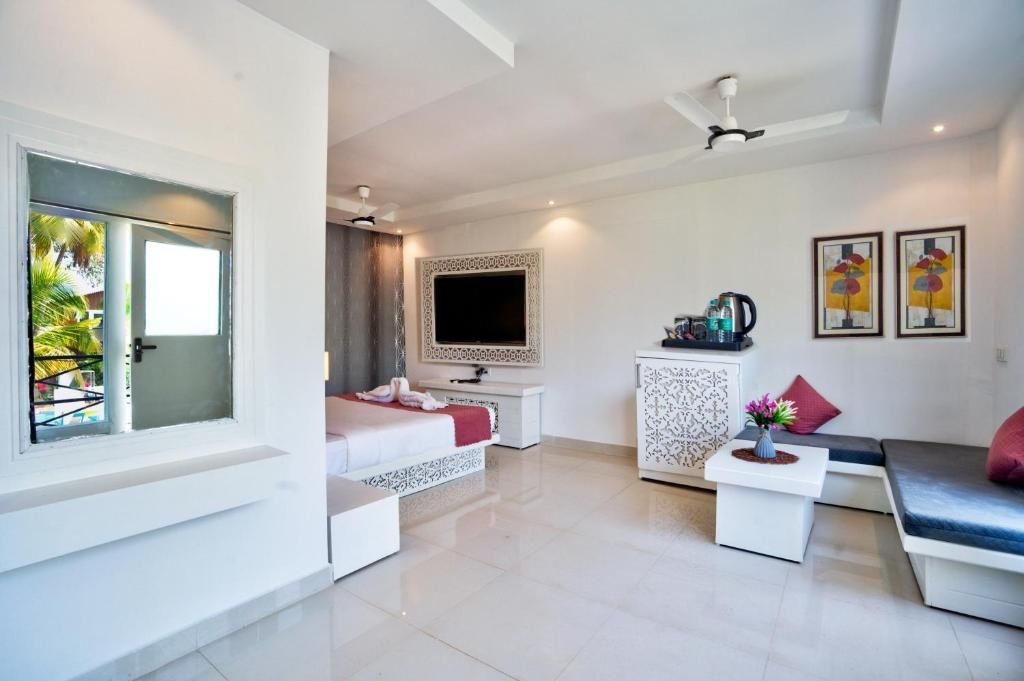 RAYA RESORTS & SPA - 16