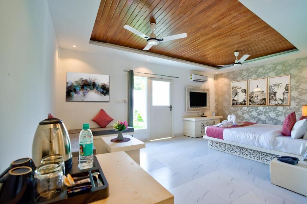 RAYA RESORTS & SPA - 17