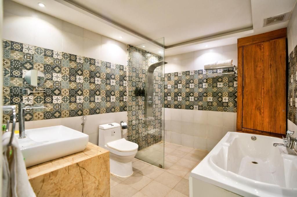 RAYA RESORTS & SPA - 18