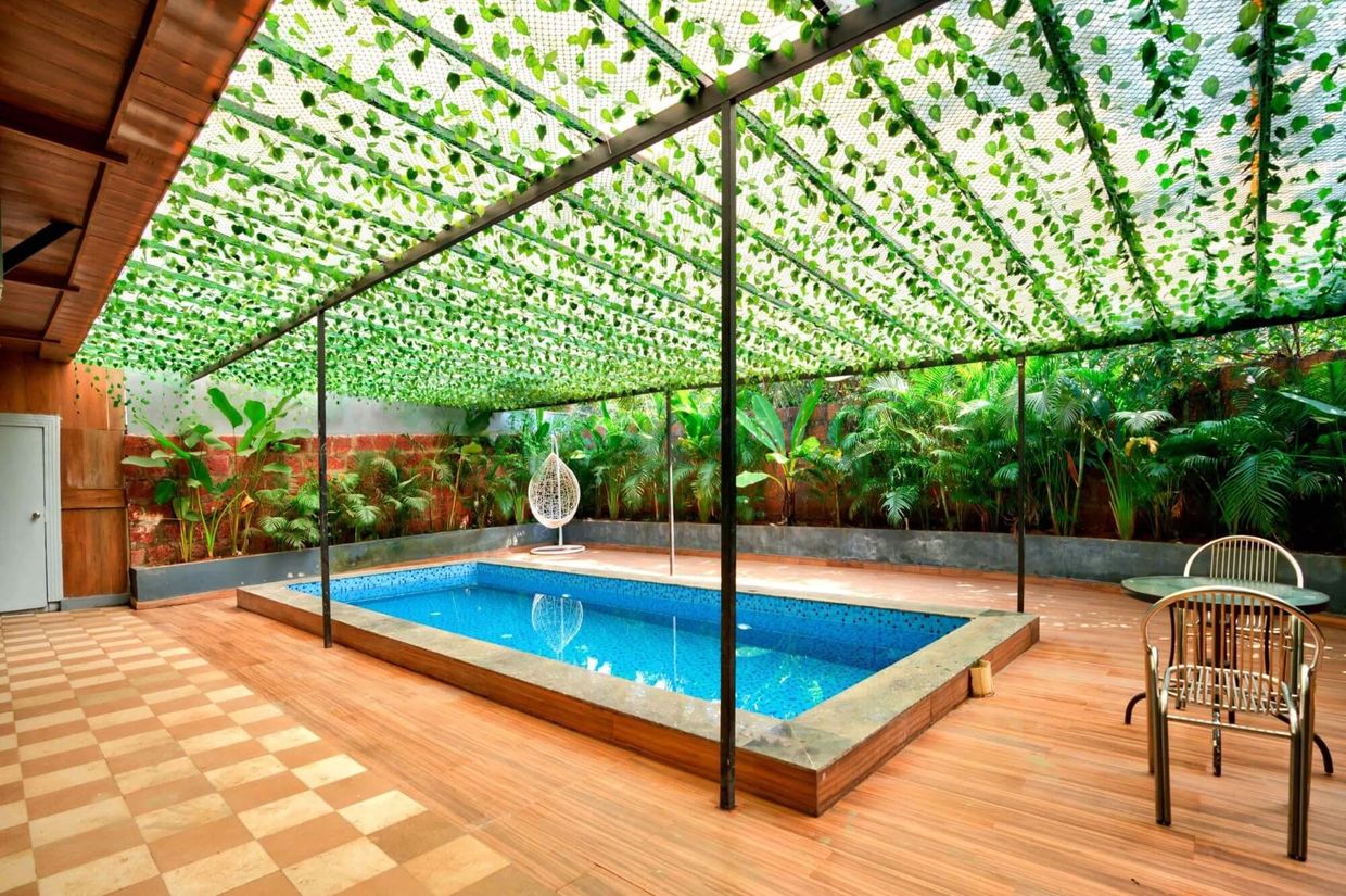 RAYA RESORTS & SPA - 19