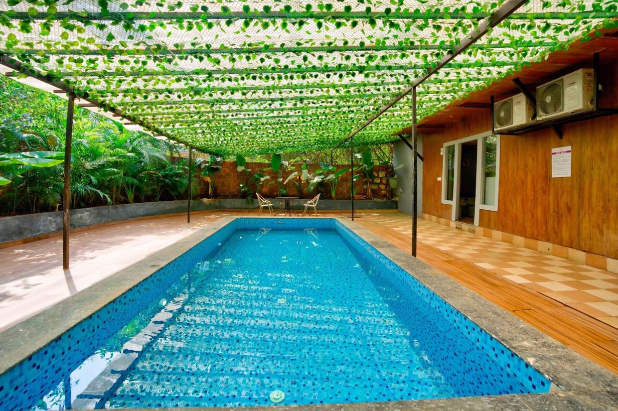 RAYA RESORTS & SPA - 20