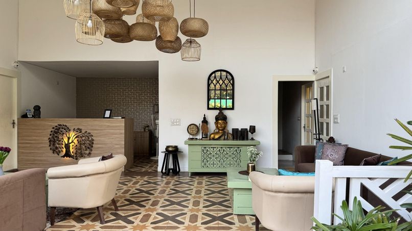 RAYA RESORTS & SPA - 3