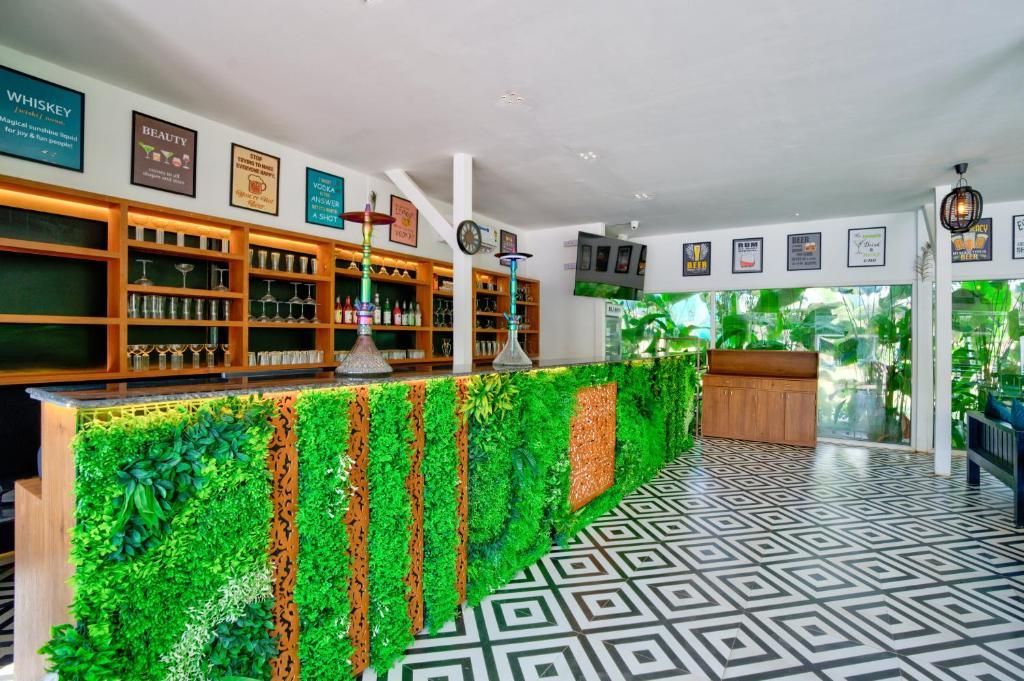 RAYA RESORTS & SPA - 22