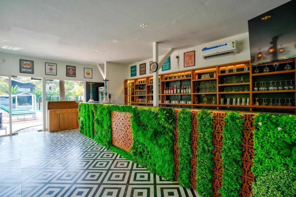 RAYA RESORTS & SPA - 23