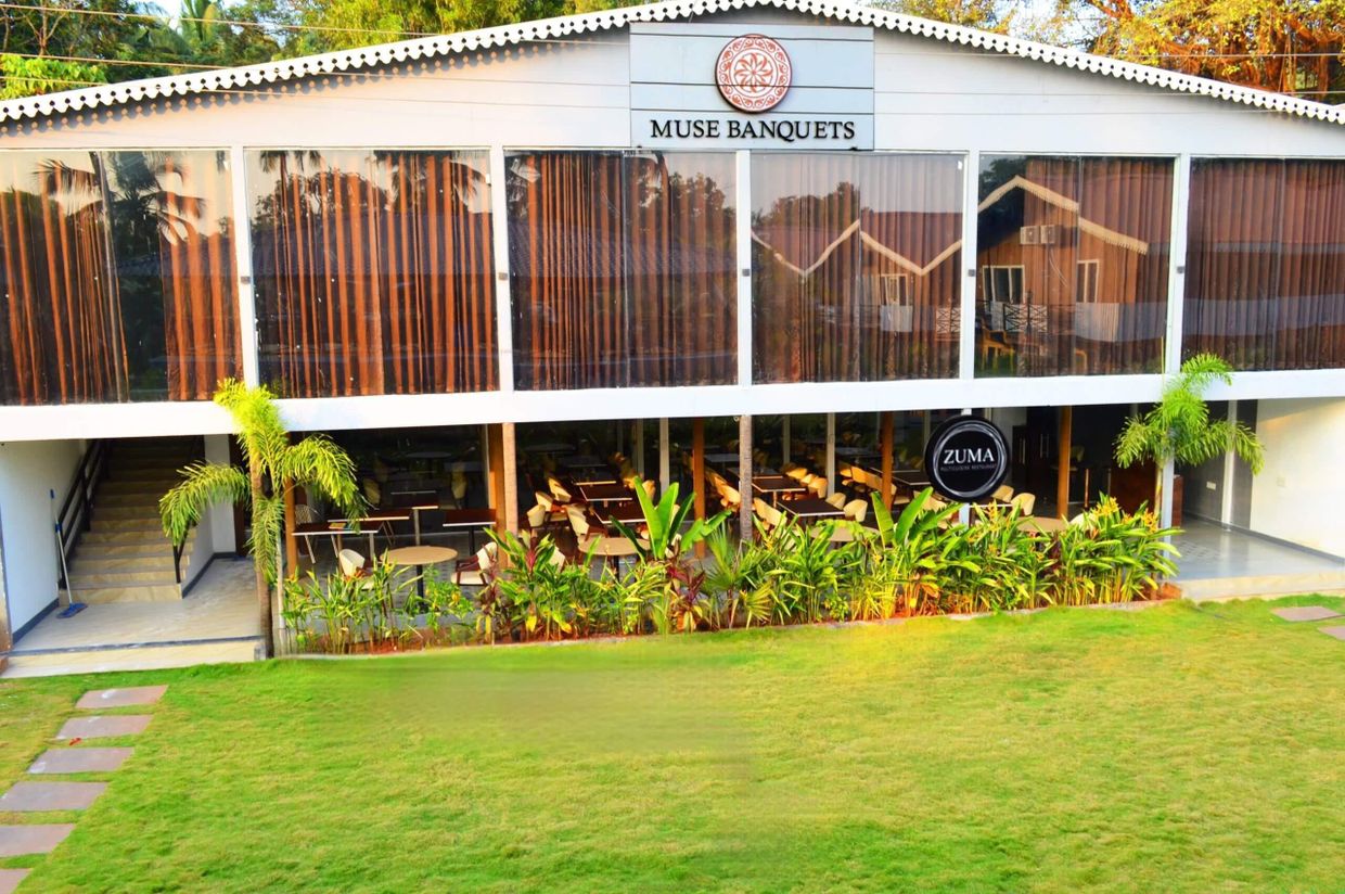 RAYA RESORTS & SPA - 27