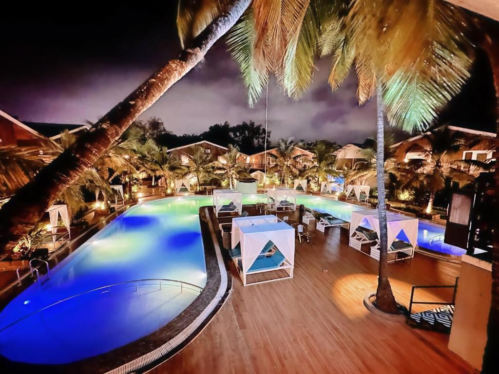 RAYA RESORTS & SPA - 30