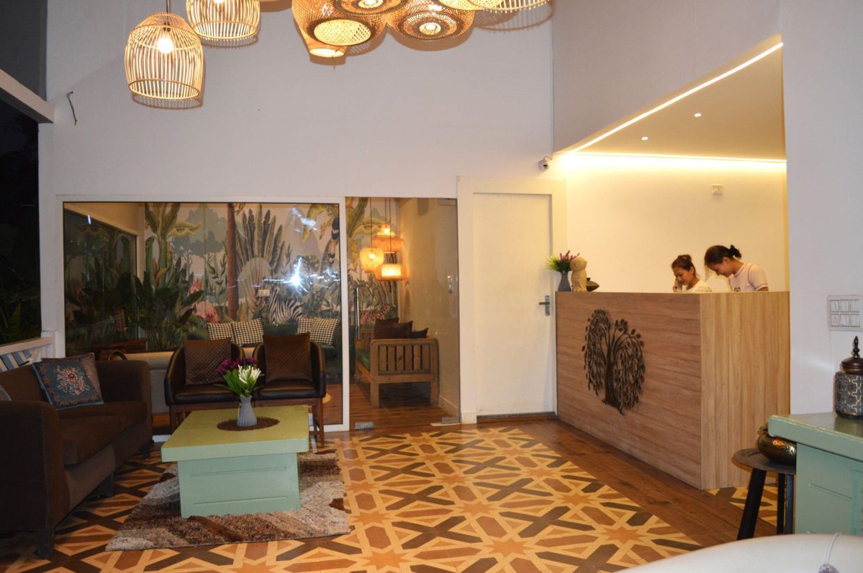 RAYA RESORTS & SPA - 4