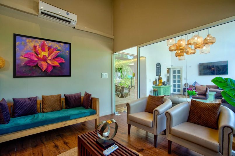 RAYA RESORTS & SPA - 5