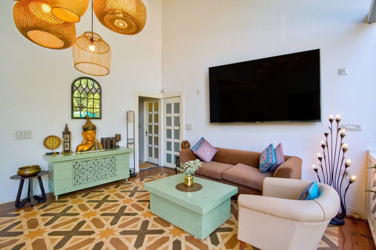 RAYA RESORTS & SPA - 6