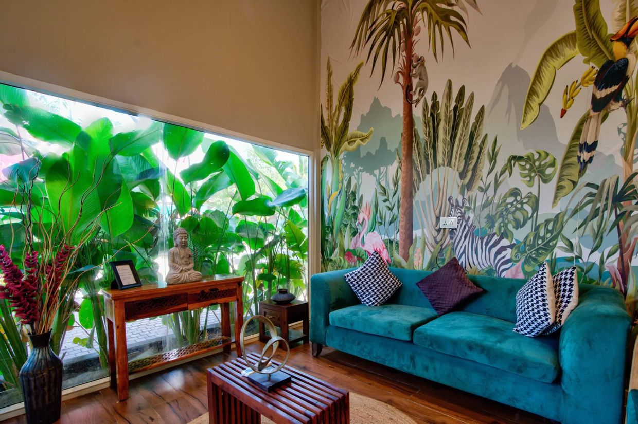 RAYA RESORTS & SPA - 9