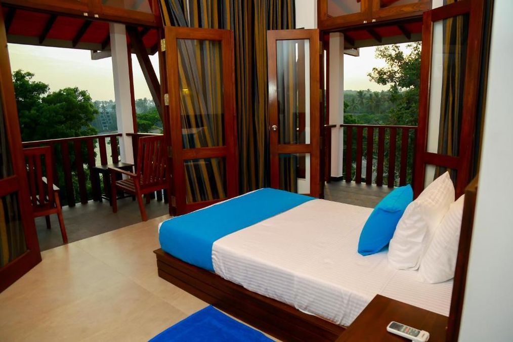 Картинка отеля - 6