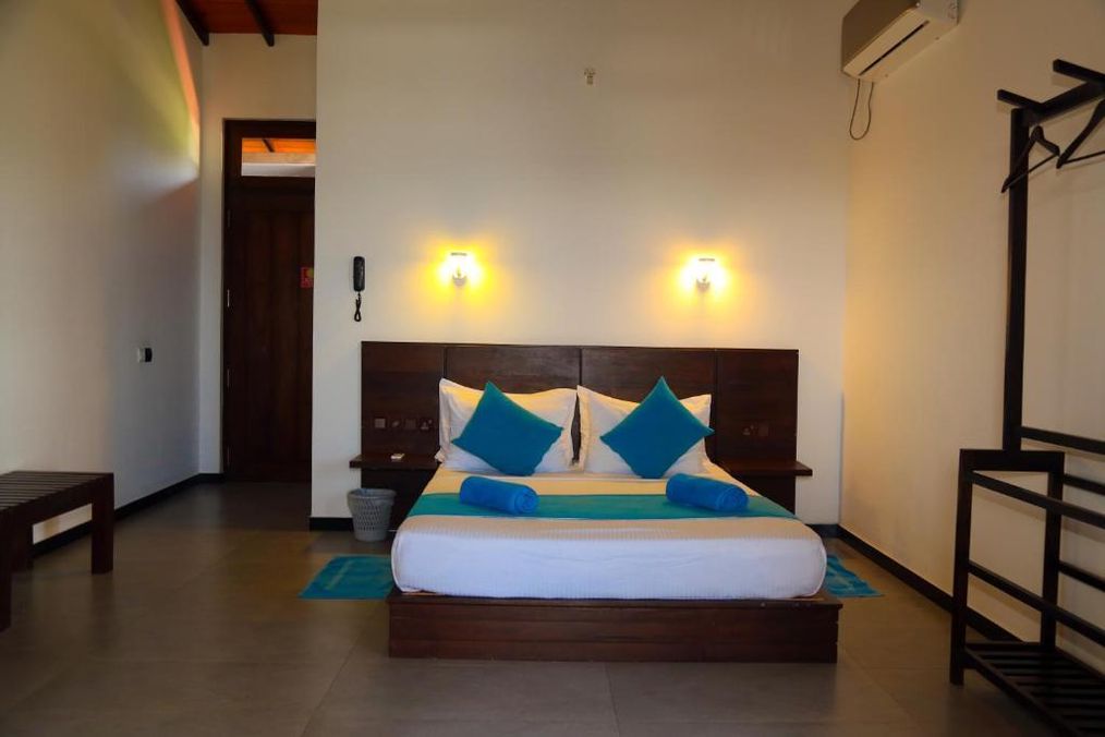 Картинка отеля - 7