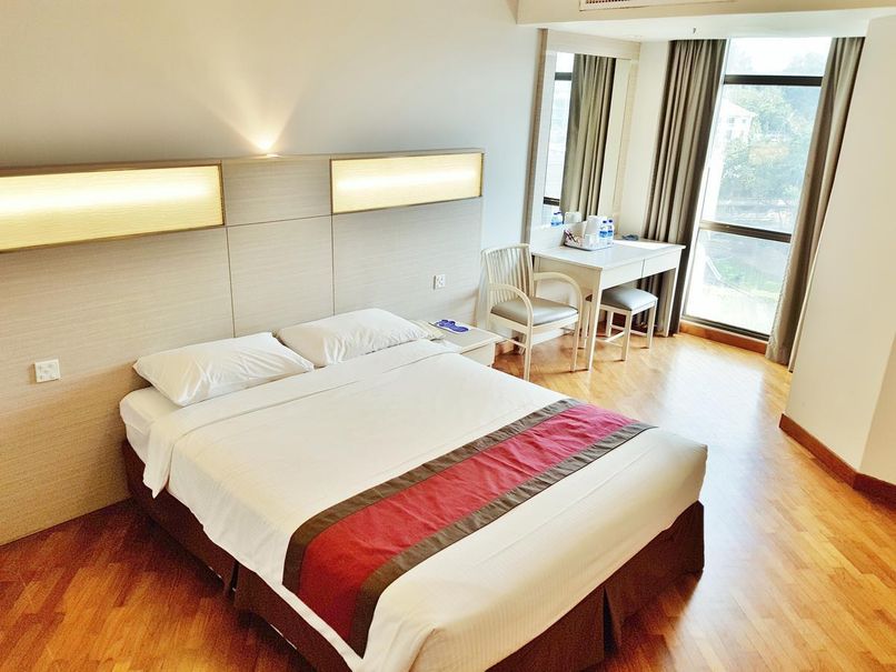 YWCA FORT CANNING - 2